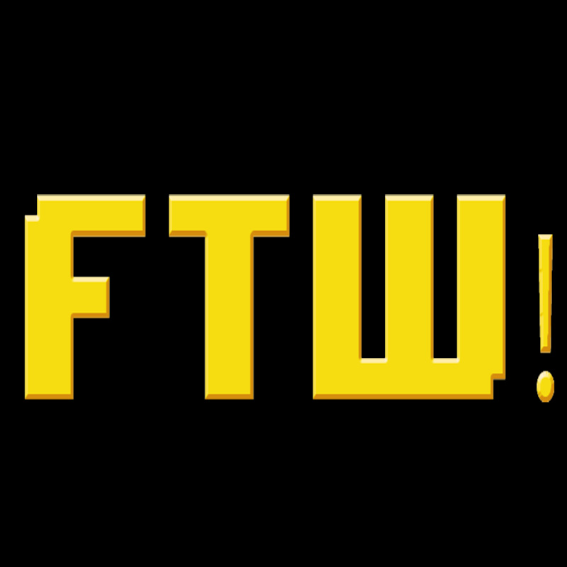 FTW! Gaming Podcast