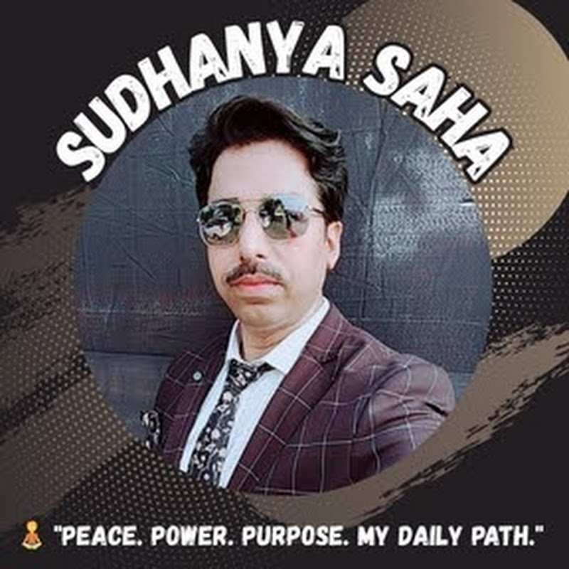 SUDHANYA SAHA
