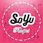 SoYu's Recipes logo