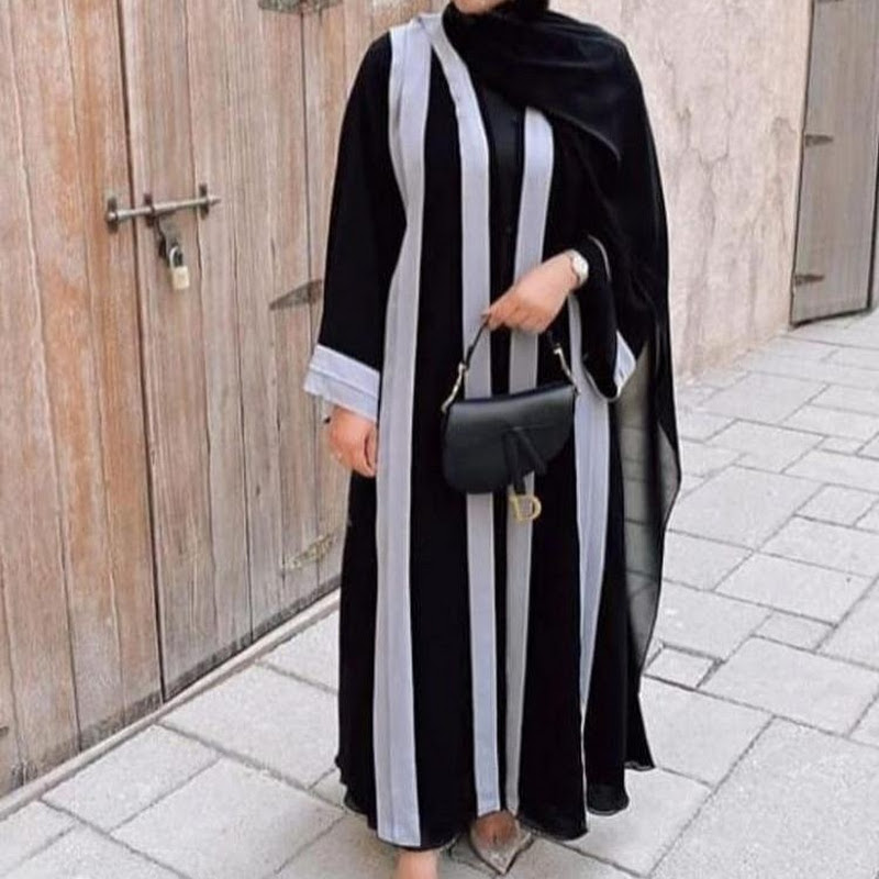 Abaya By Naura