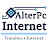 AlterPc Internet