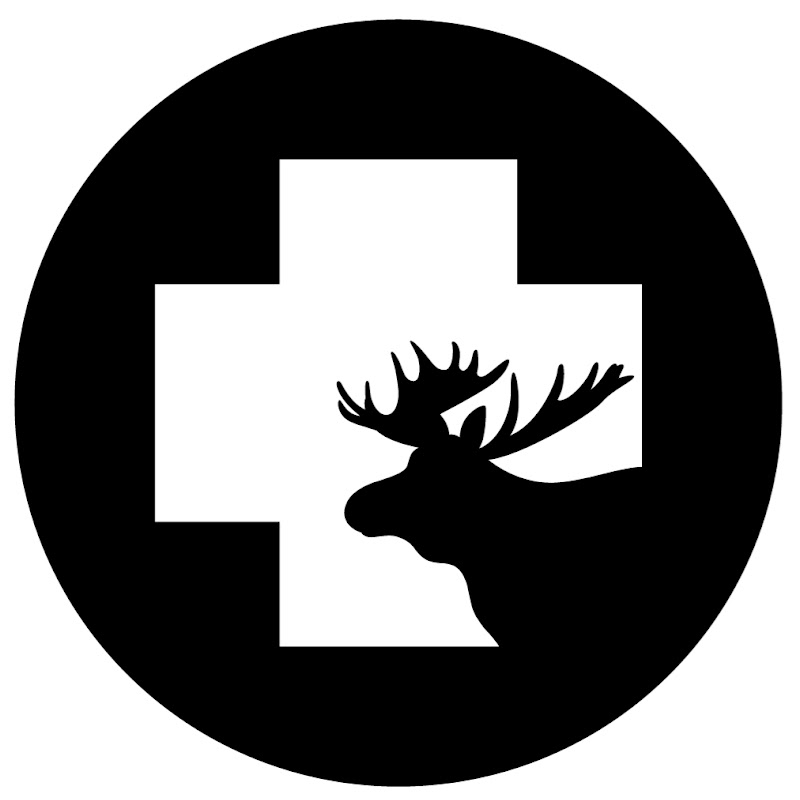 Med School Moose