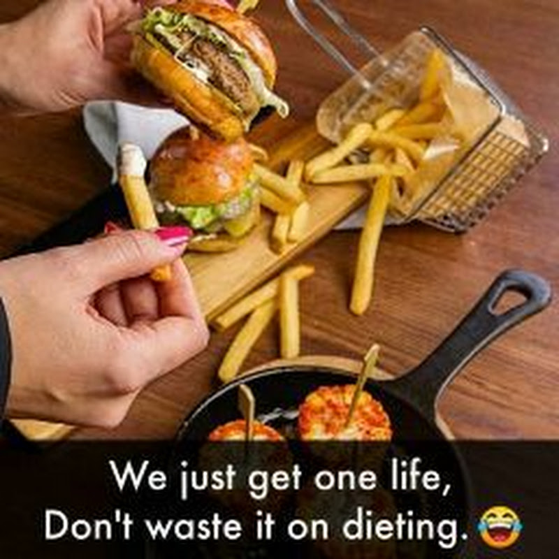 Foodie-licious
