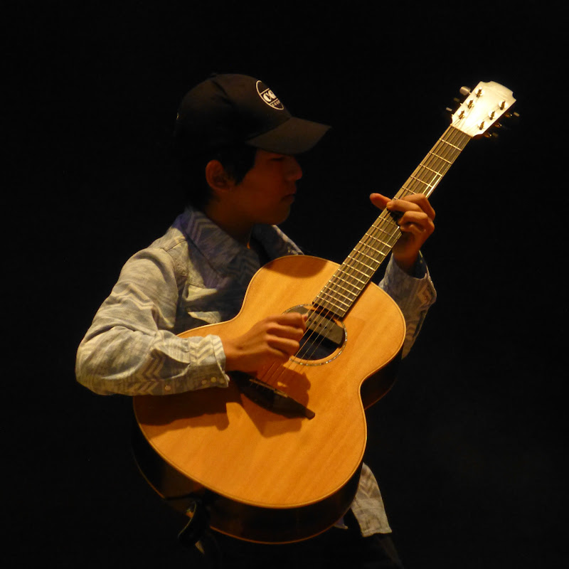 Kent Nishimuraのサムネイル