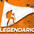 Legendarios USA