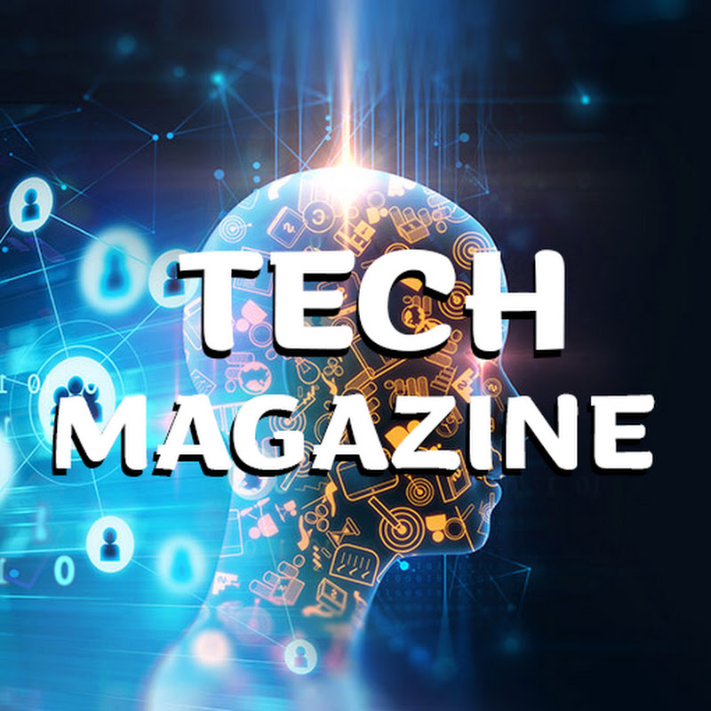 Tech Magazine