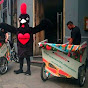 London Rickshaw Hire logo