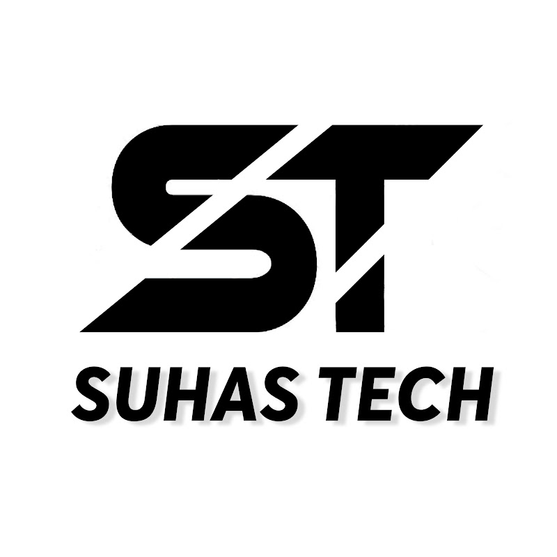 Suhas Tech