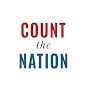 Count The Nation logo