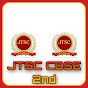 JTSC CBSE 2nd std logo