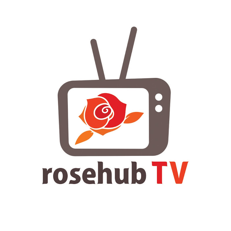 rosehubTV icon