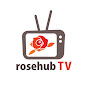 rosehubTV logo
