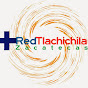 Red Tlachichila Zacatecas