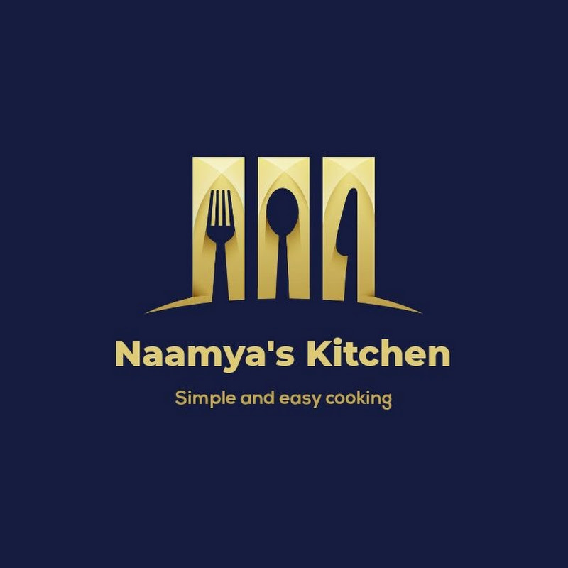 Naamya's Kitchen