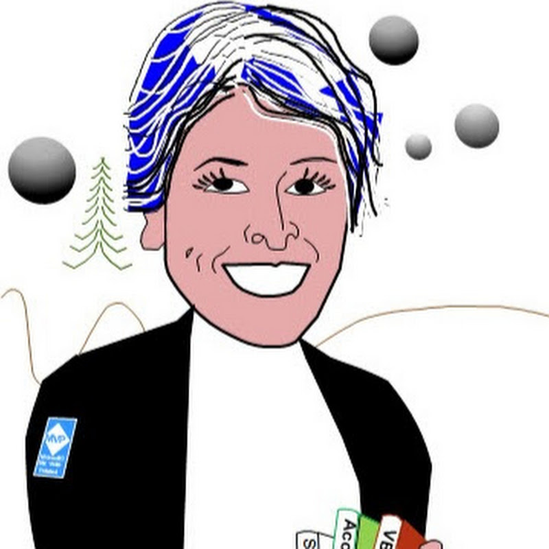 LearnAccessByCrystal