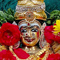 Sri Raja Rajeswary Amman Temple, Stoneleigh, UK logo