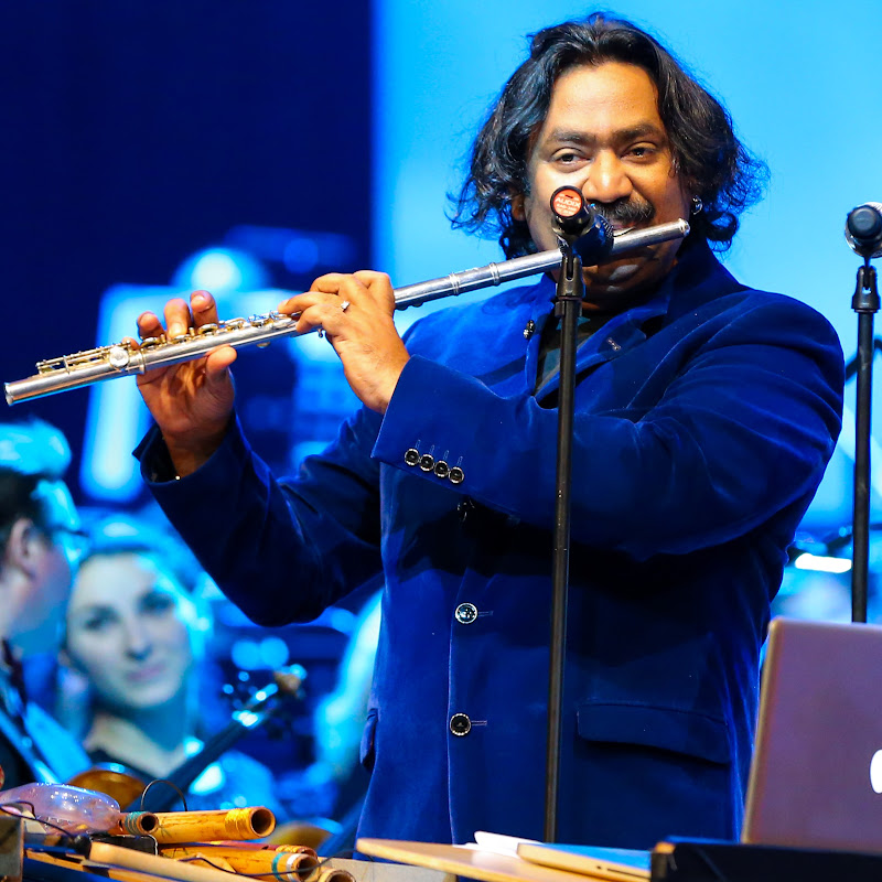 Naveen Kumar Flute