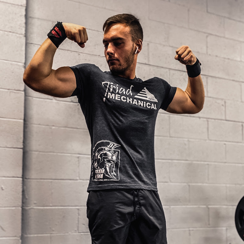 Jory Kimbrell