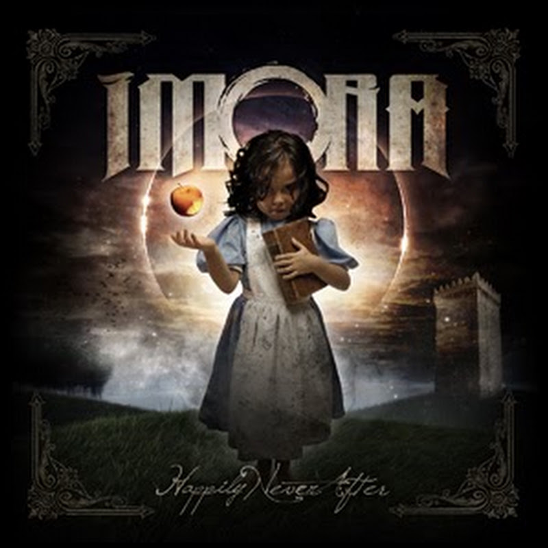 Imora Members