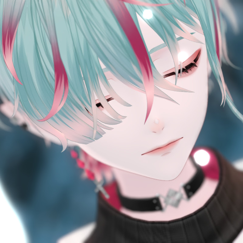 翠雨ハルト-suiu haruto-