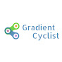 Gradient Cyclist Indian Cycling Vlog logo