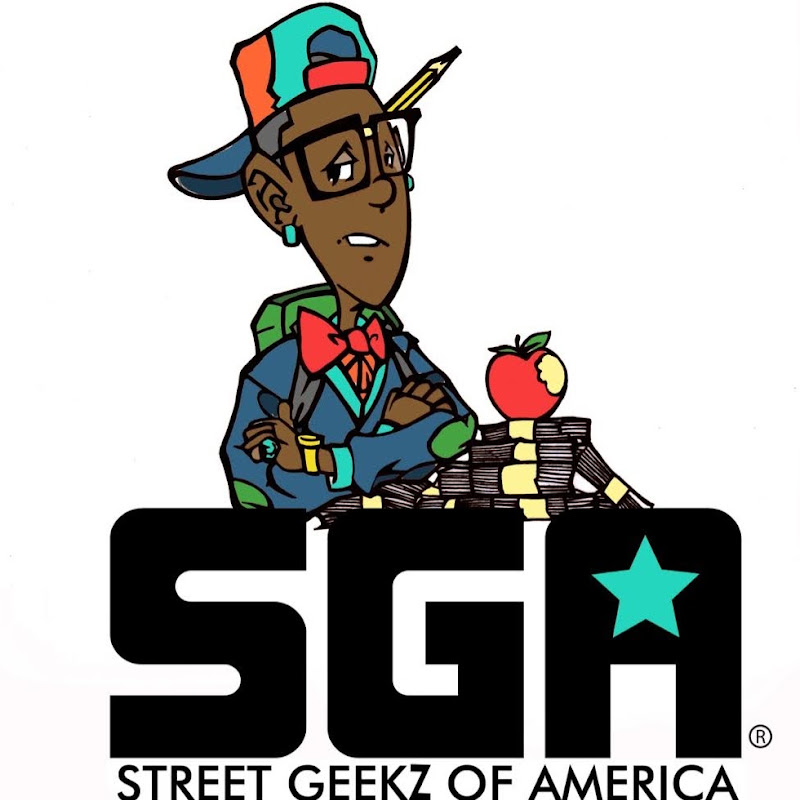SGA icon