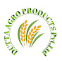 Dutta Agro logo