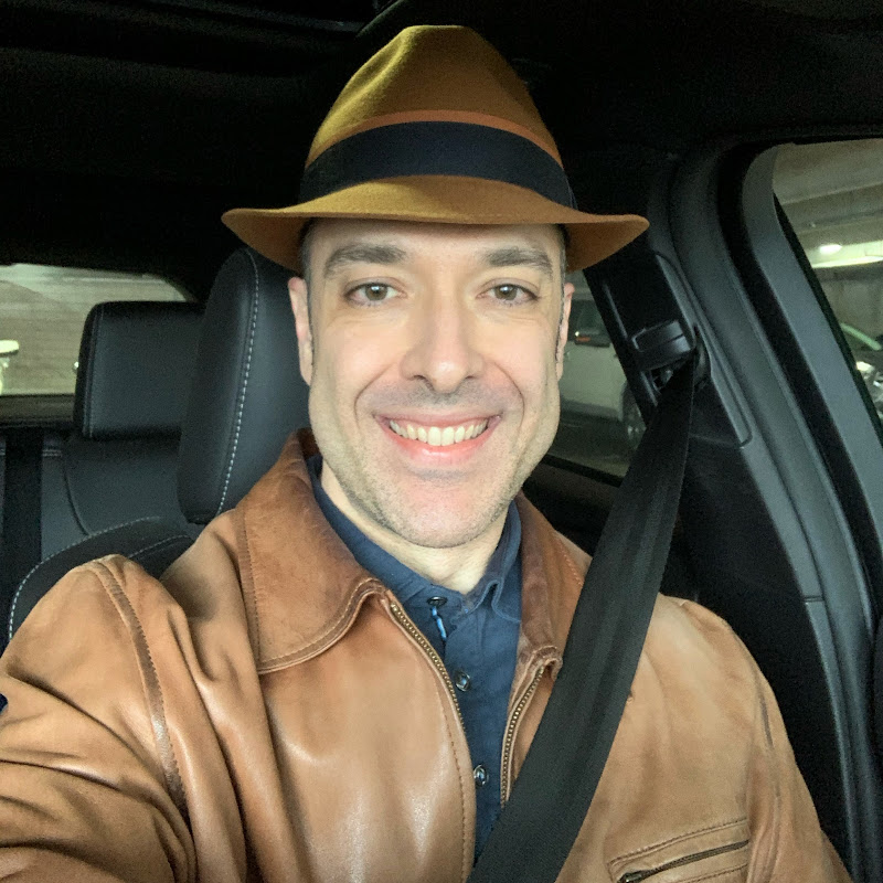 Michael Fridman