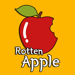 로튼애플 영화리뷰 (Rotten Apple Movie Review)</p>