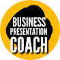 Business Presentation Coach logo