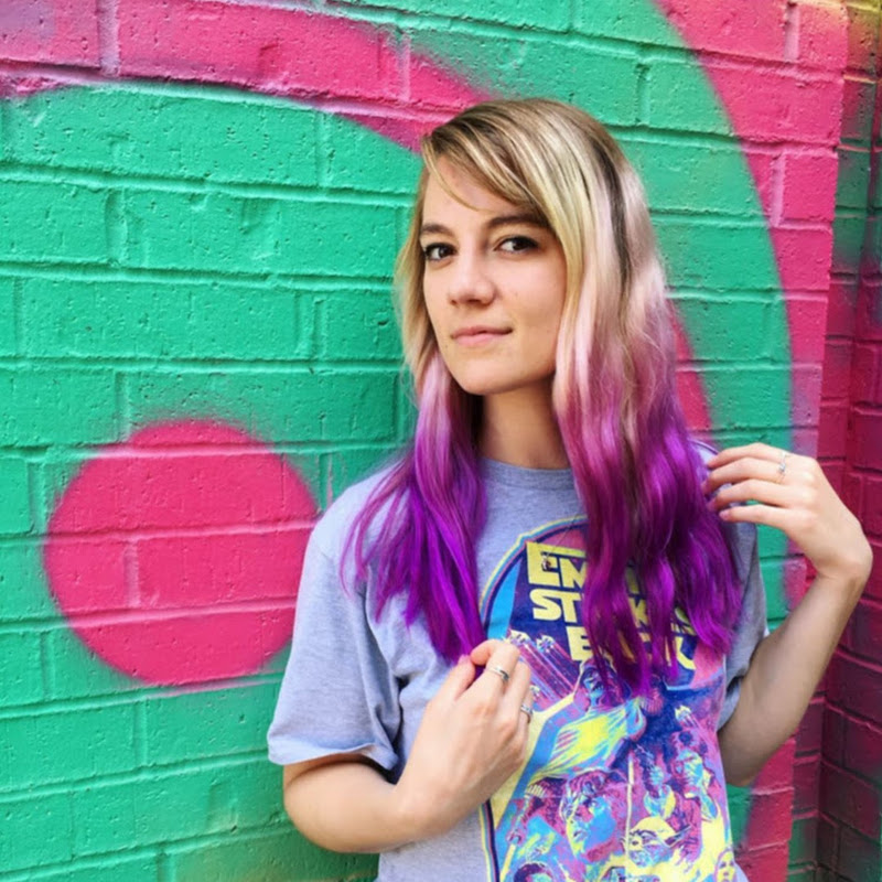 Eden Ecklund icon