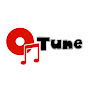 O Tune regional logo