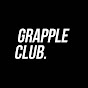 The Grapple Club logo