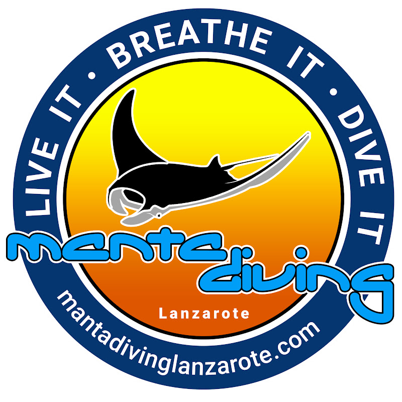 Manta Diving Lanzarote