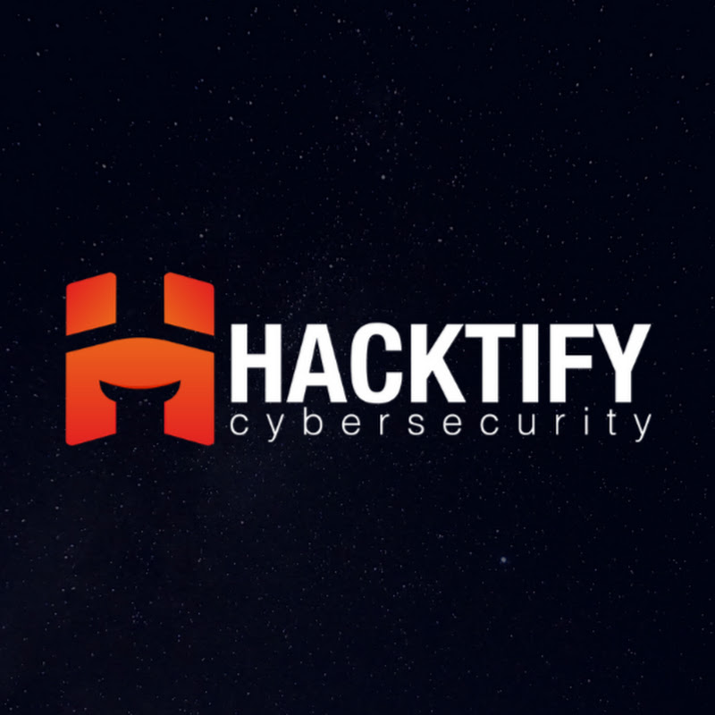Hacktify Cyber Security