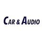 Car & Audio Youtube Channel Avatar