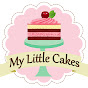 My Little Cakes