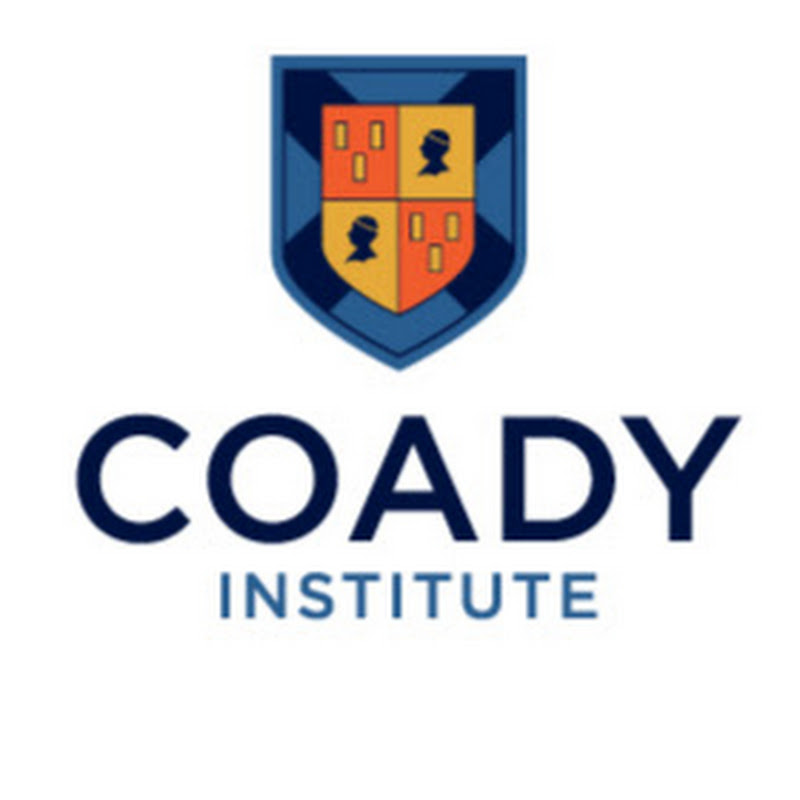 Coady Institute icon
