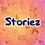 Storiez logo