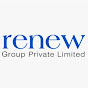 Renew Group logo