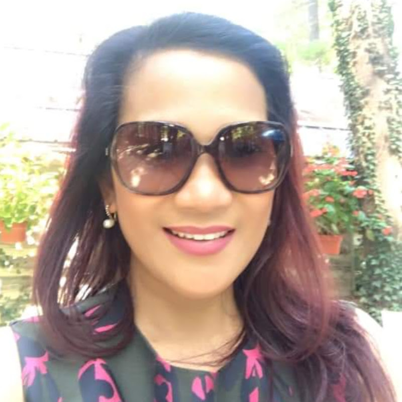Melanie Leuterio Aquino