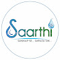 Enagic Saarthi logo