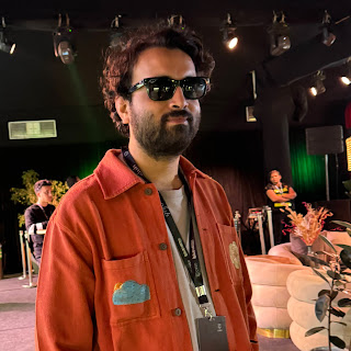 Neelaksh Mathur