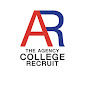 The Agency College Recruit LLC logo