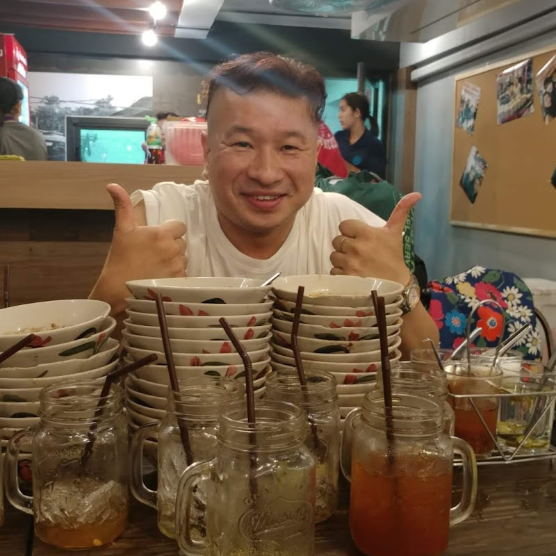 生活泰導Fan's Life Logo