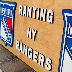 Ranting NY Rangers!!!