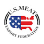 USA Meat Middle East logo