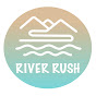 River Rush logo