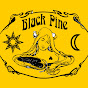 THE BLACK PINE logo
