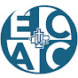 Ebenezer Community Alliance Church ECAC logo